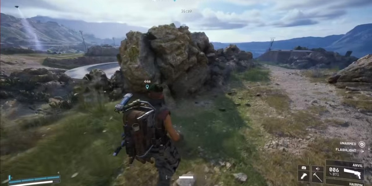 ARC Raiders Patch 1.23.0 Prioritizes Bug‑Squashing Over Features