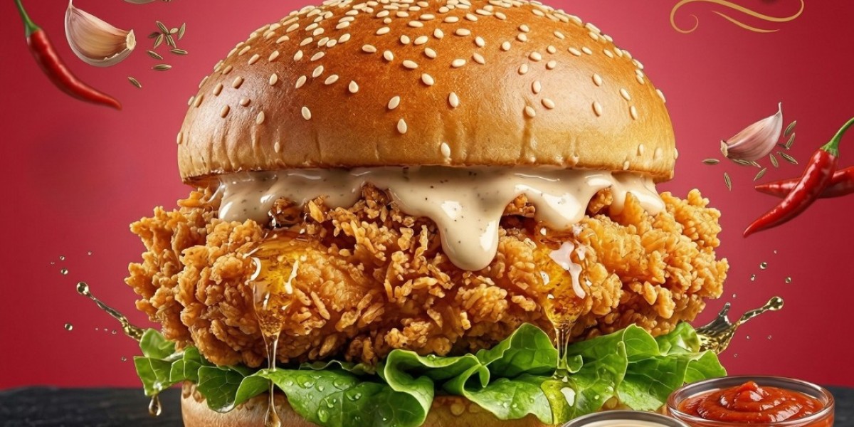 From Lucknow to Global Fame: Syed Bilal Ahmad’s Al Baik India Story & Franchise Opportunities