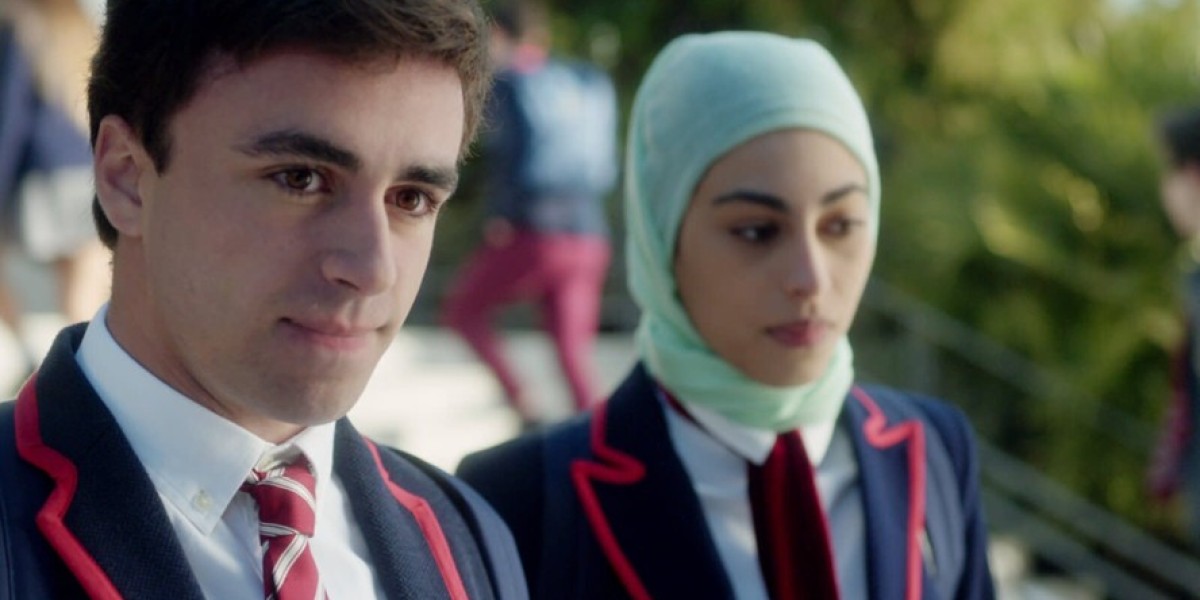 Elite Season 4 Cast – New Faces Join the Netflix Hit