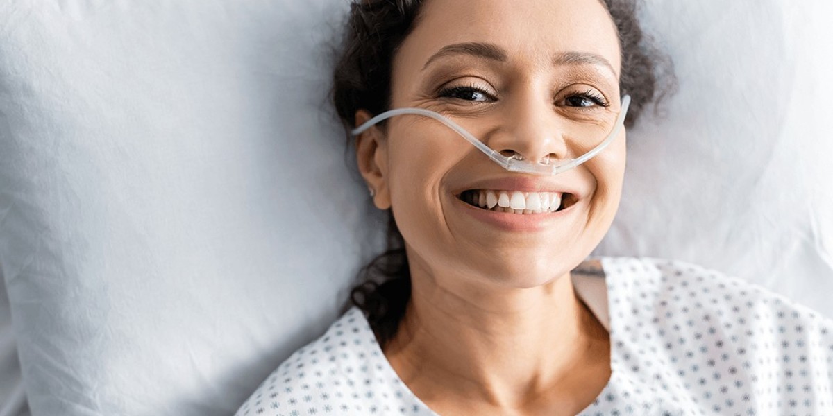 Everything You Need to Know About Oxygen Therapy at Home