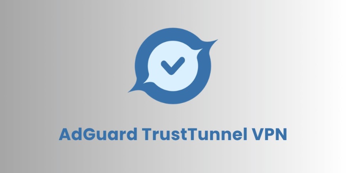 Apple Removes AdGuard TrustTunnel VPN from Russian App Store