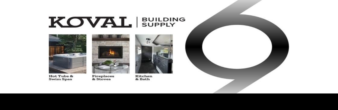 Koval Supply Cover Image