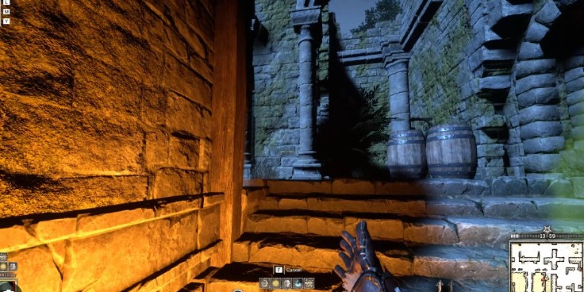 Dark And Darker Gold: Unlock the Best Build, Perks, and Skills