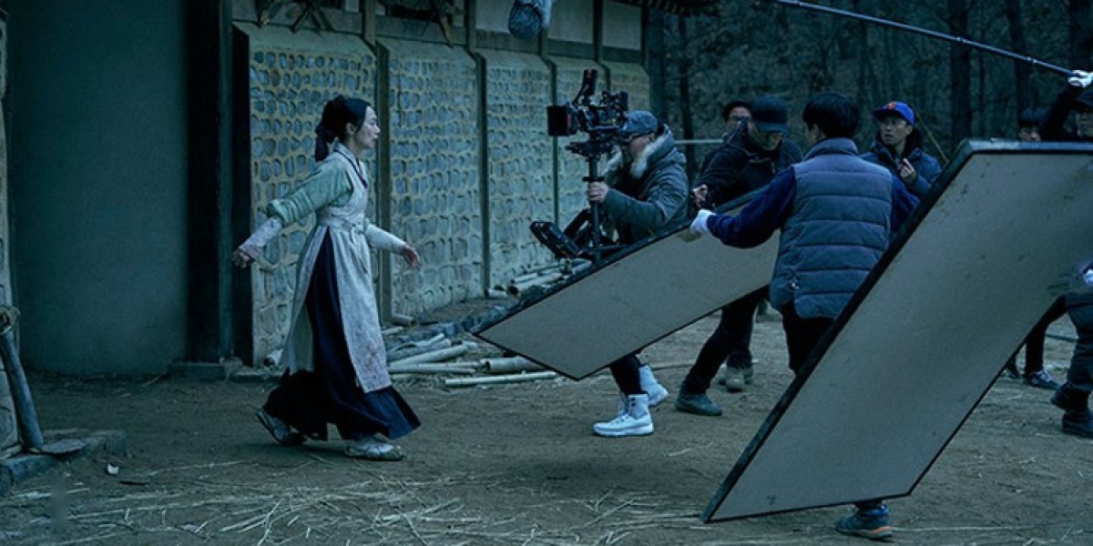 Kingdom Season 2 - Netflix Release Date Announced