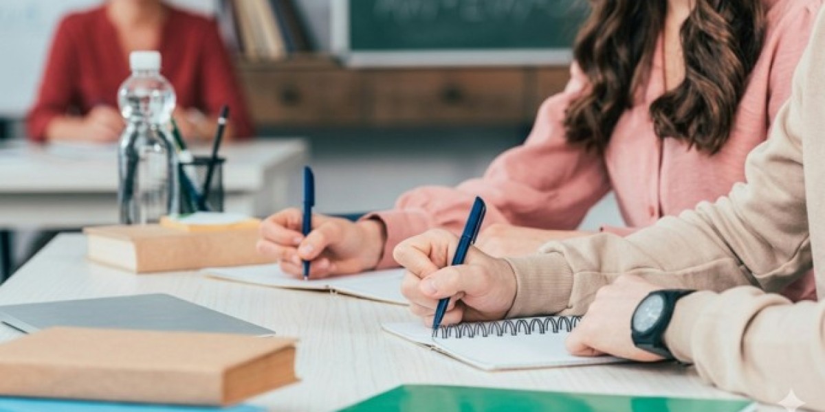Choosing an AI Free Academic Writing Service for UK Students