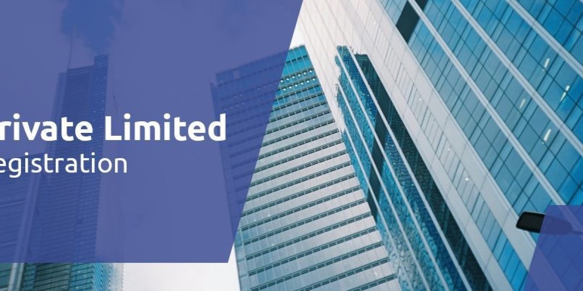How to Register a Private Limited Company in India Easily