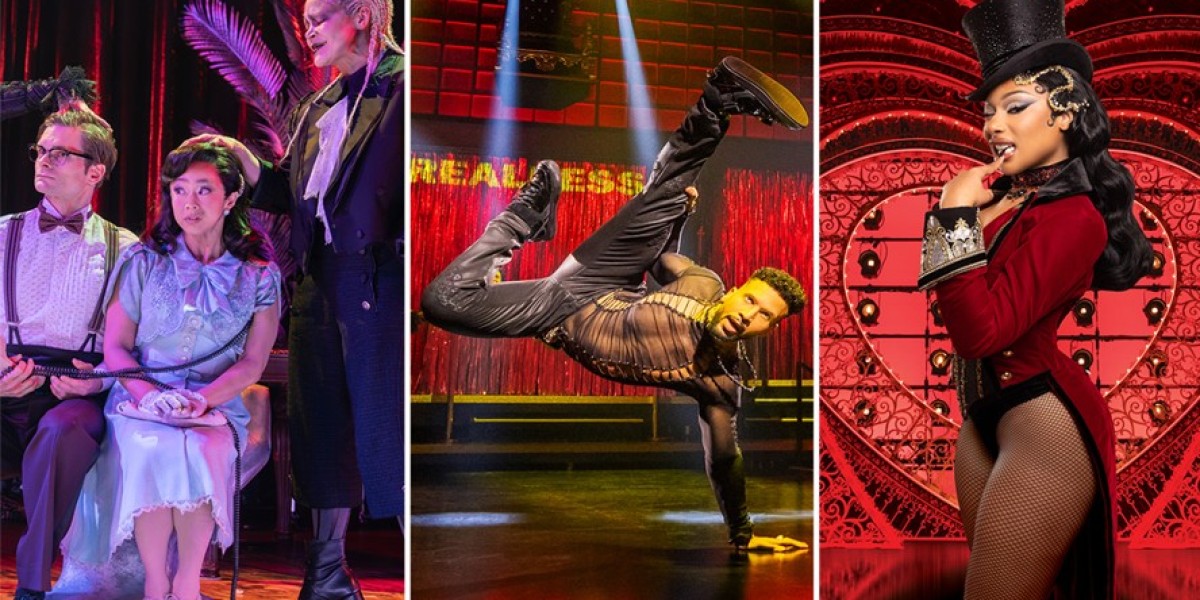 Broadway Box Office Spring 2026: Hits and Surprises