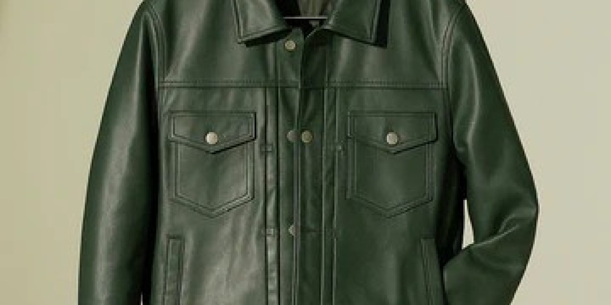 Best Leather Jackets: Ultimate Guide to Styles, Types, Materials, and Buying Tips for Men