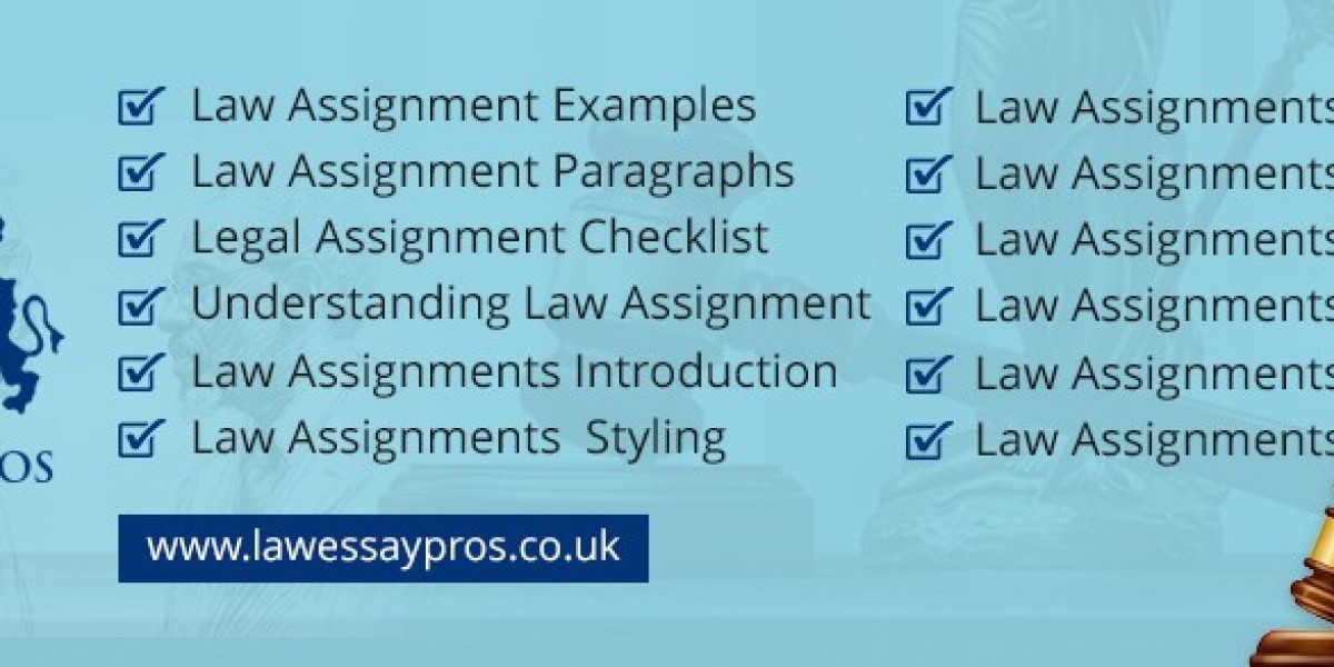 Law Essay Writers UK - How Qualified  Legal Experts Help You Achieve More