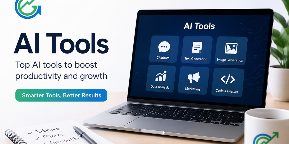Top 10 Best Free AI Tools for Business in 2026
