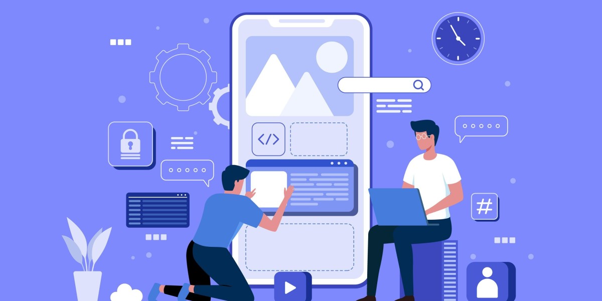 Mobile App Development Company in Dubai: A Complete Guide for Businesses