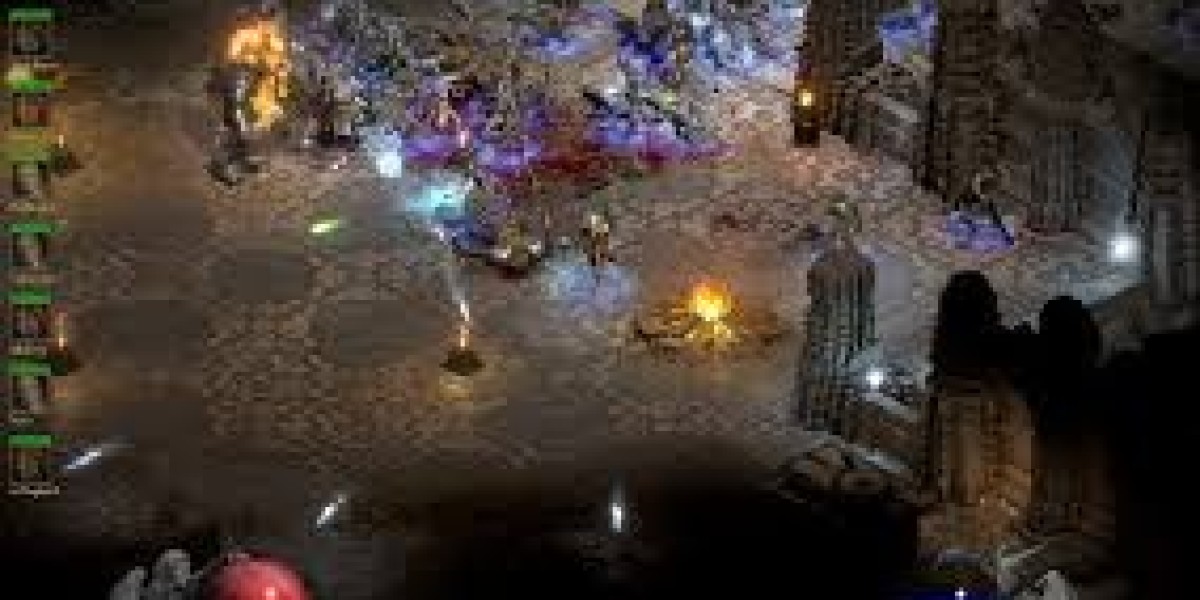 The Enduring Appeal of the Cow Level in Diablo 2: Resurrected