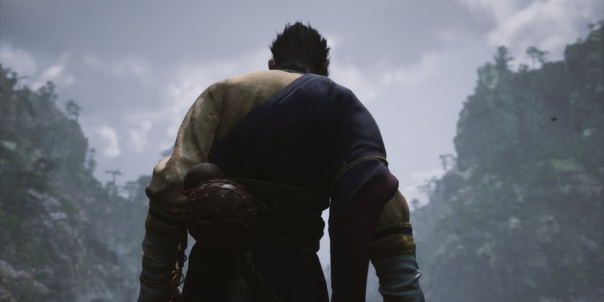 Black Myth: Wukong - Beyond the Soulslike Label