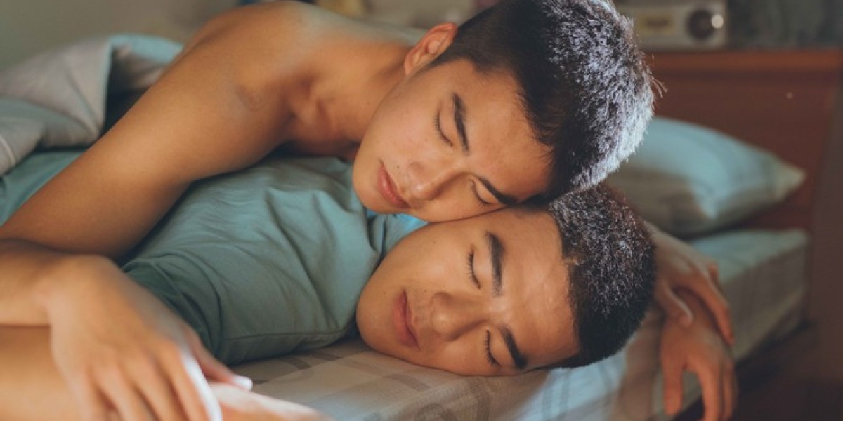 Netflix to Stream Taiwan's LGBTQ+ Hit Film Worldwide