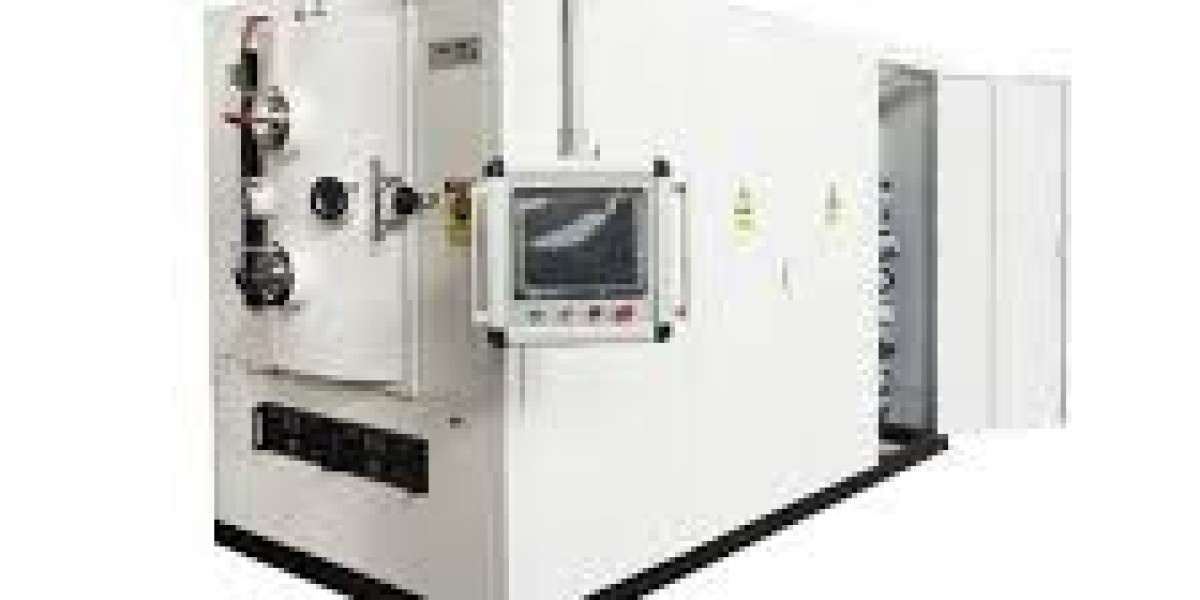 Does JBCZN Solve the PVD Evaporation Coating Equipment Shadowing Problem