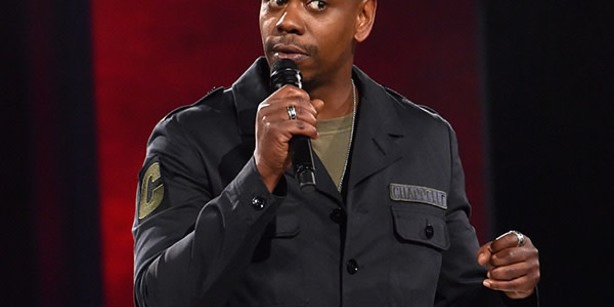 Netflix Is A Joke Fest: LA Comedy Event Guide 2024