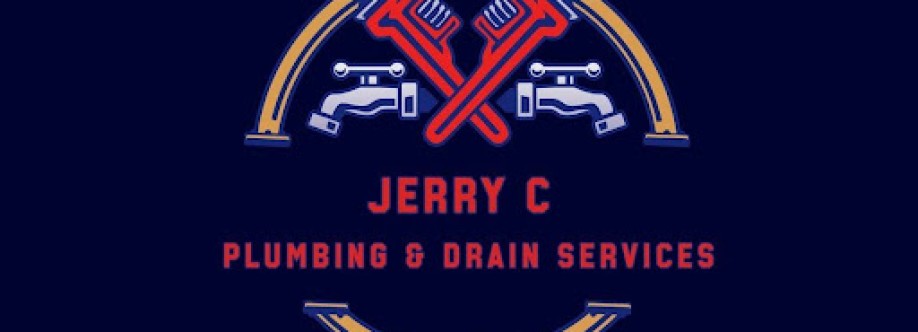 Jerry C Plumbing and Drain Services Cover Image