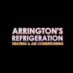 Arrington's Heating Cooling  Refrigeration Profile Picture
