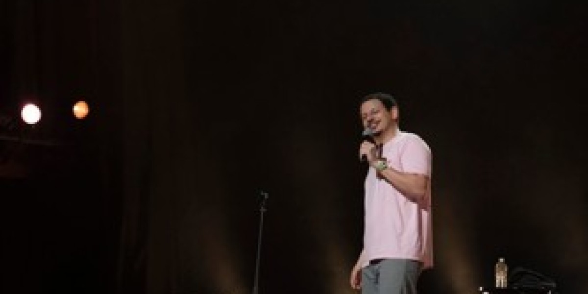 Eric Andre Netflix Special – Legalize Everything Premiere