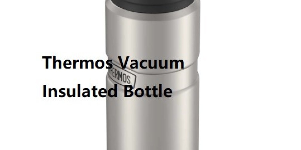 Thermos Vacuum Insulated Bottle Aijunware Outdoor Performance Solution