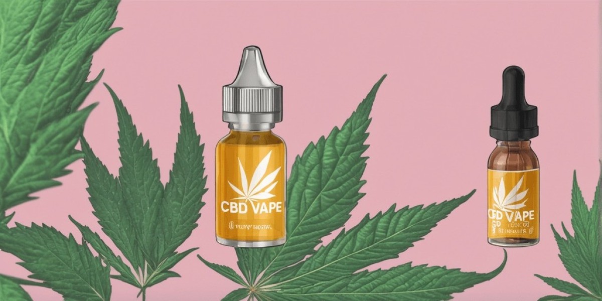 CBD Vape Ireland Best Choice for Modern Vaping