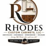 Rhodes Custom Cabinets Profile Picture