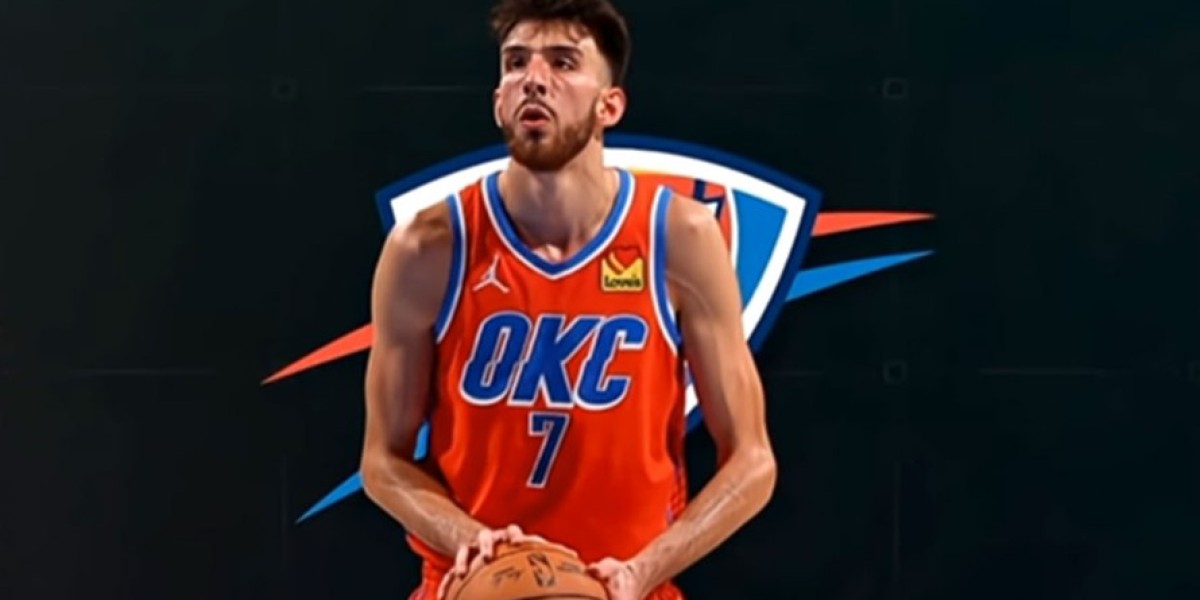 NBA 2K26 Chet Holmgren Build: Stretch Center Guide