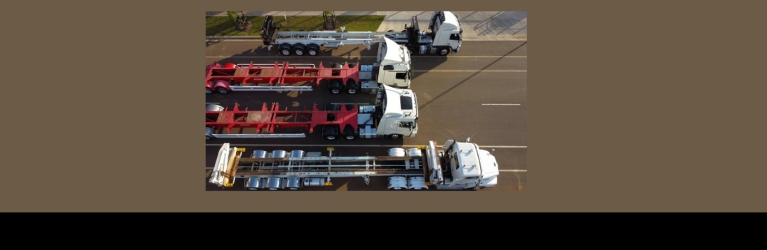 Bluelink Transport Cover Image