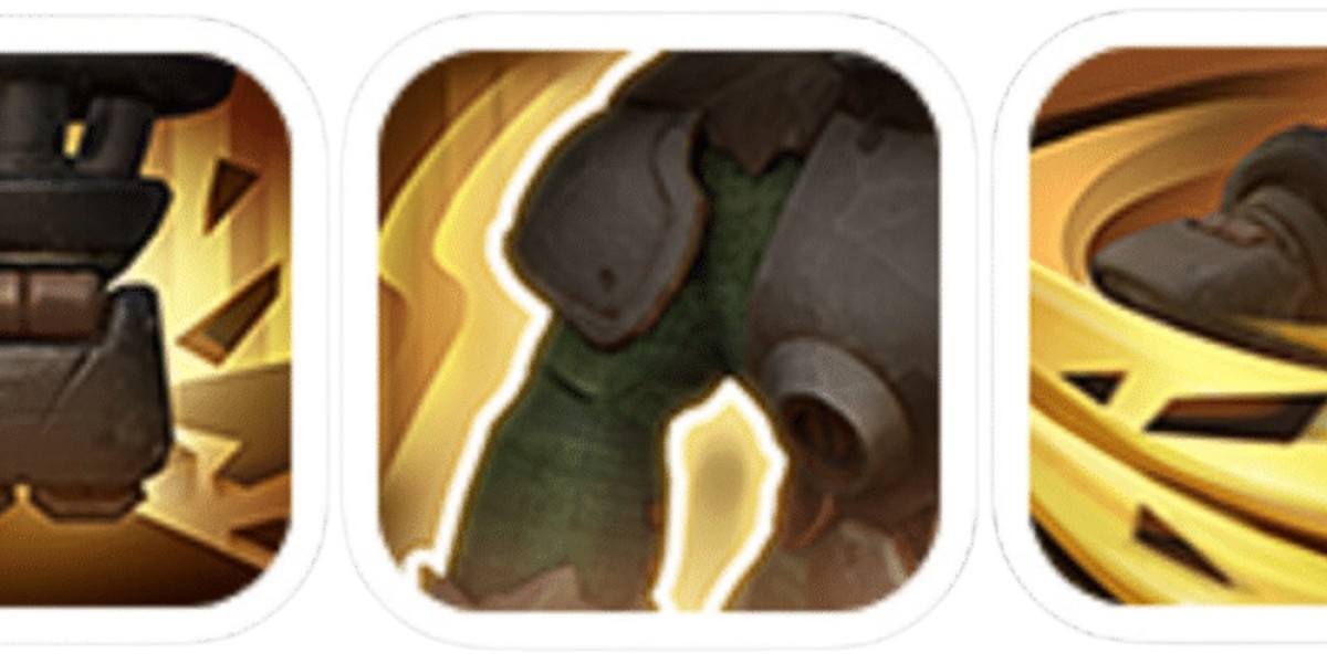 Logan Hero Guide – Skills, Gear & Optimization Tips