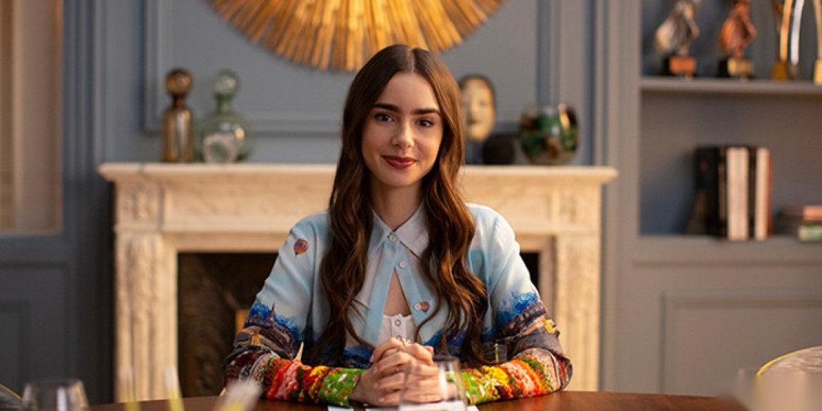 Netflix Series Season 2 Announced – Lily Collins Returns
