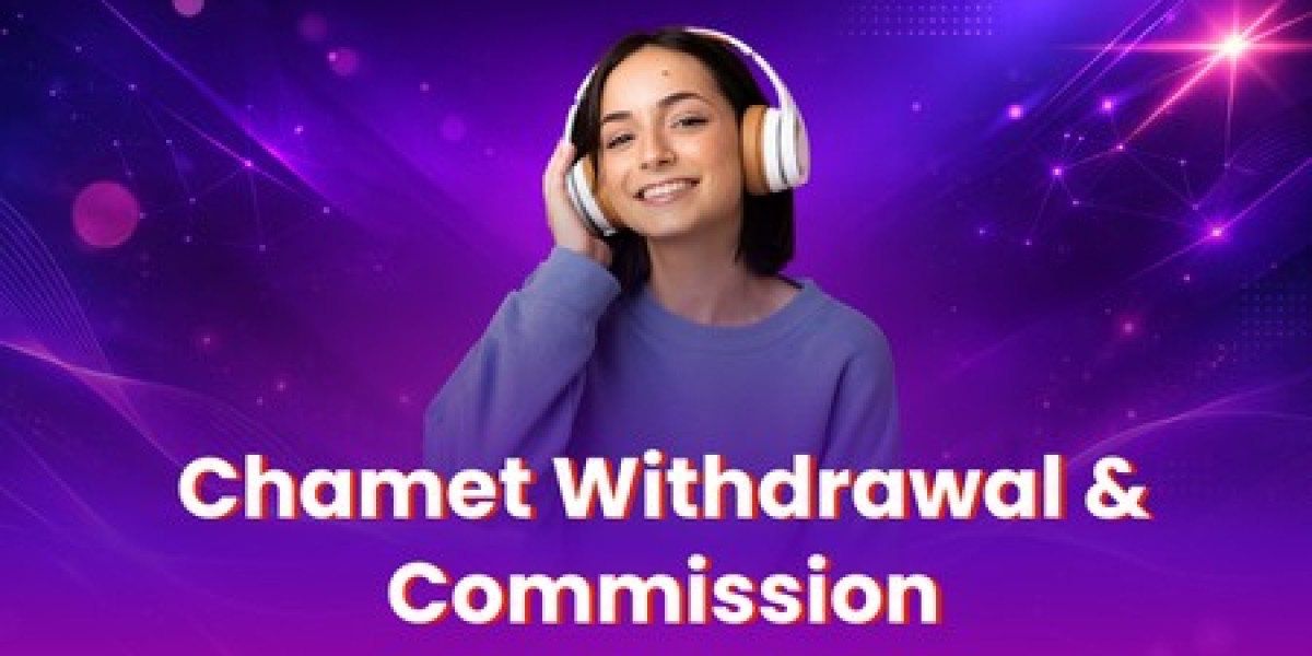 Unlock High Earnings with Chamet Agent Commission