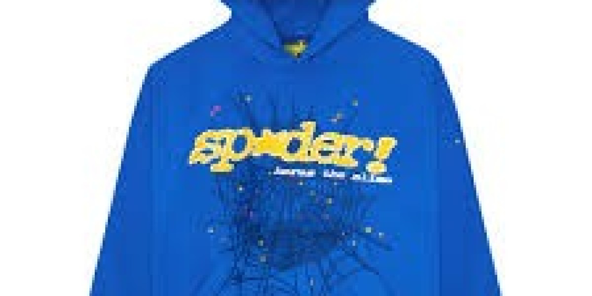 How to Style a Sp5der Hoodie Like a Pro