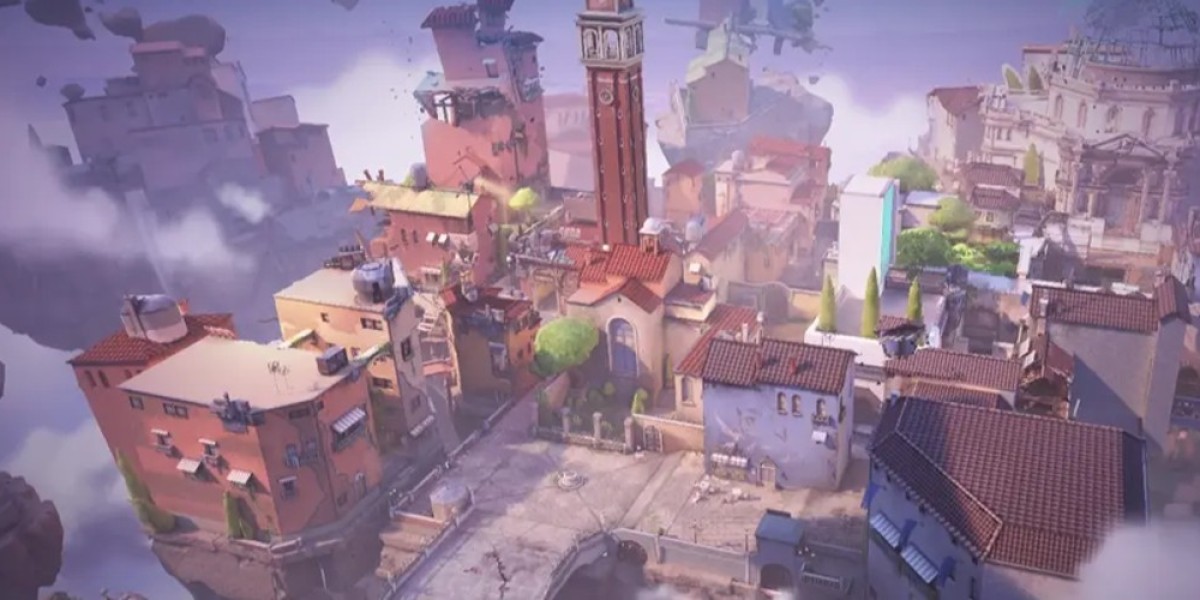 Ascent's Return: A Sparse Comeback
