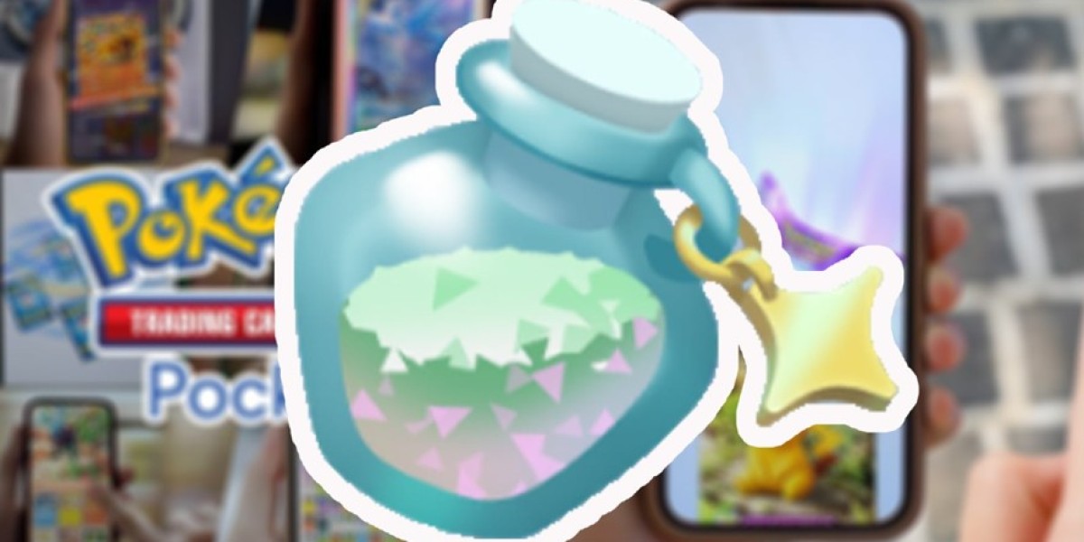 Pokémon TCG Pocket Shinedust Guide: How to Get & Use