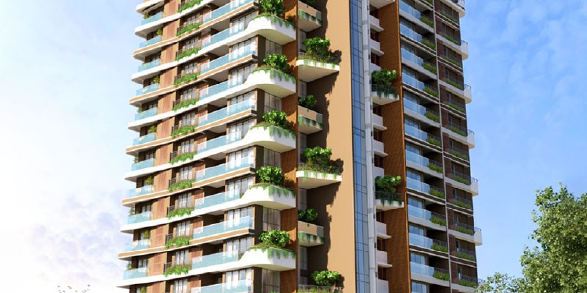 Is Choosing a 3 BHK Flat in Noida a Better Option, or Should You Consider a Flat in Ace City Noida?
