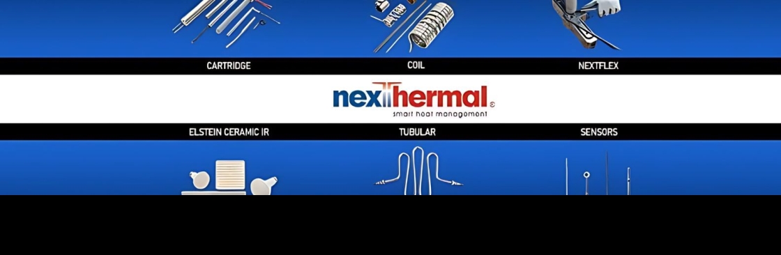 Nexthermal Manufacturer Cover Image