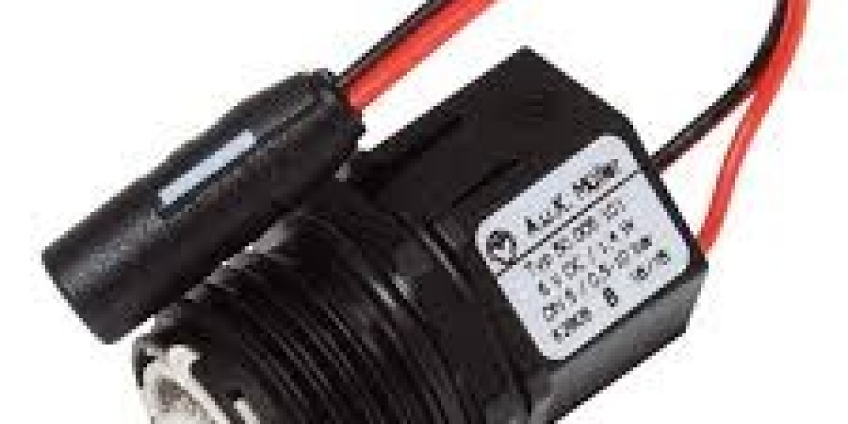FuxinValve Faucet Solenoid Valve High Efficiency Water Control Solutions