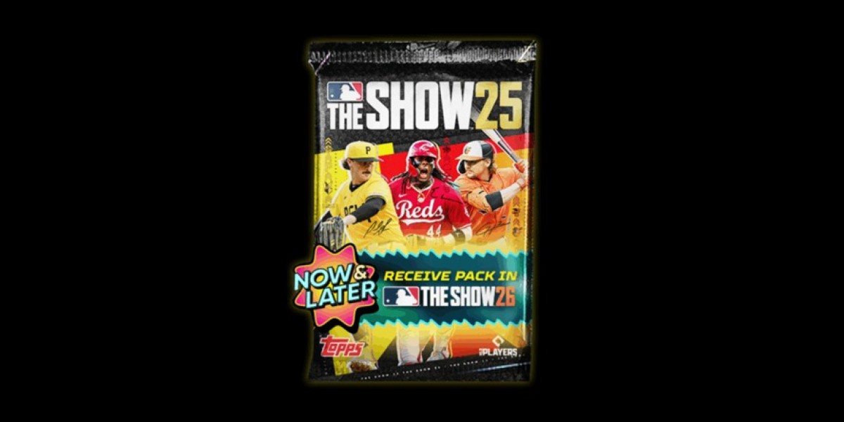 MLB The Show 26: New Features & Now & Later Packs