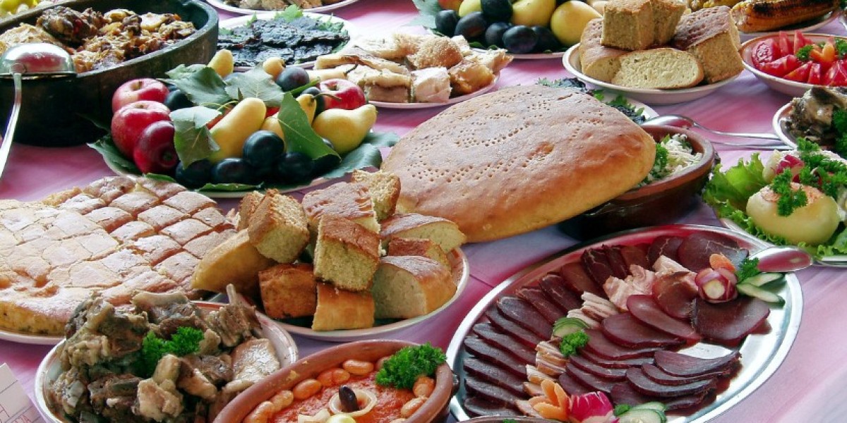Gastronomy Food Tourism Market Size, Share 2035