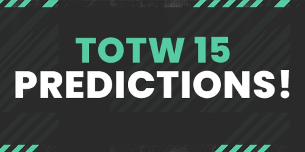 Team of the Week 15 Predictions – EAFC 26 Highlights