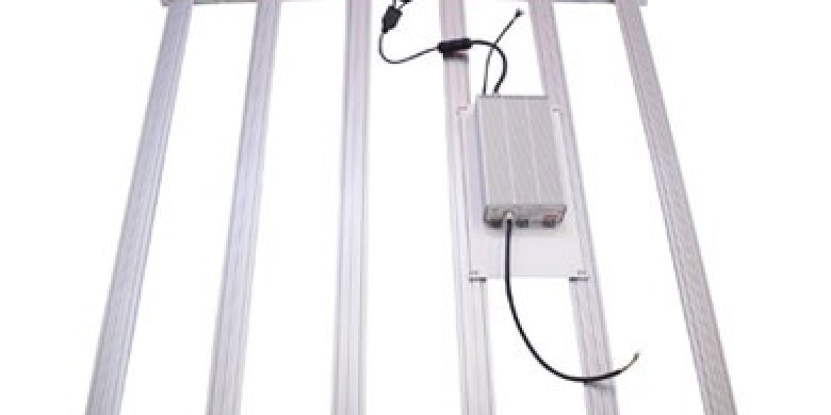 Why Choosing a Reliable led grow light manufacturer Is Key to High-Yield Indoor Farming Success
