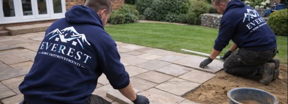 Everest Home Improvements Cover Image