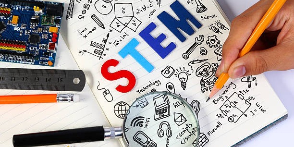 Innovative STEM Dissertation Ideas for 2026