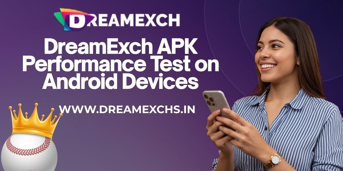 DreamExch APK Performance Test on Android Devices