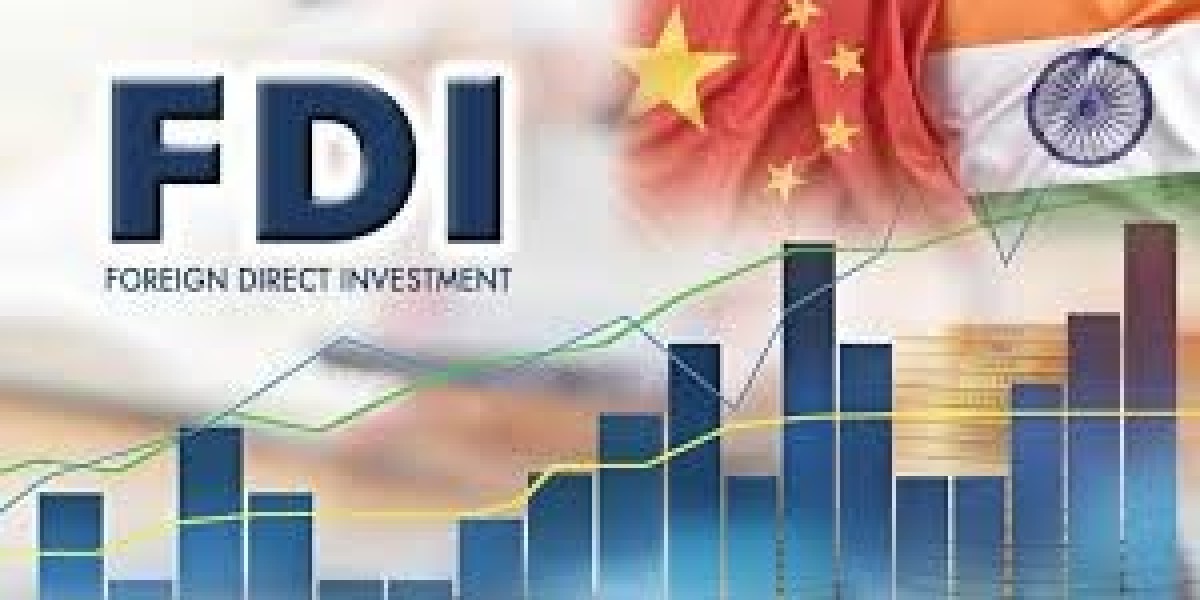 FDI in India: Benefits, Challenges and Growth Opportunities