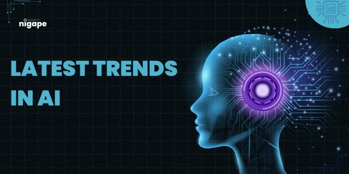 Latest Trends in AI: The Future of Artificial Intelligence in 2026