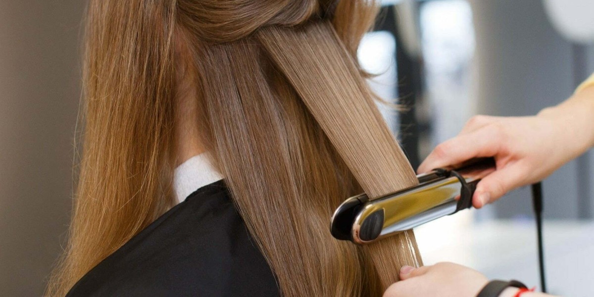 Hair Straightening Services in Marlborough: The Complete Guide to Smooth, Frizz-Free Hair