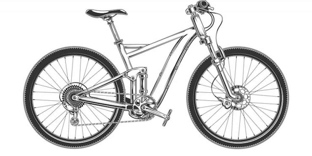 Bicycle For Men