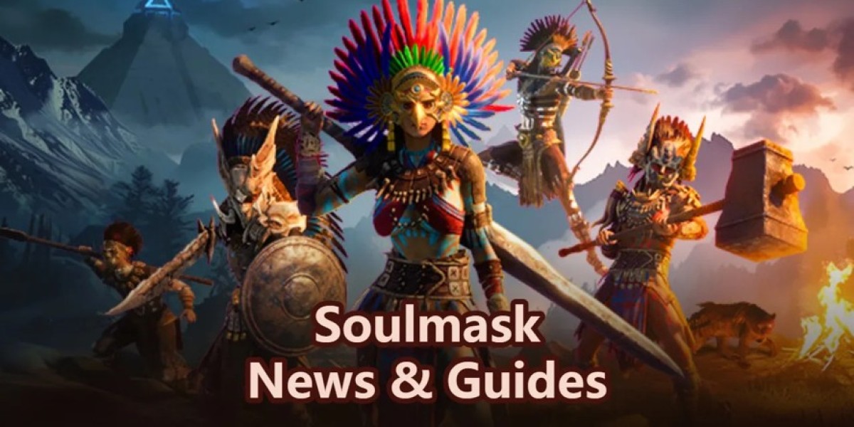 Chieftains: May 21 Maintenance & Patch Notes