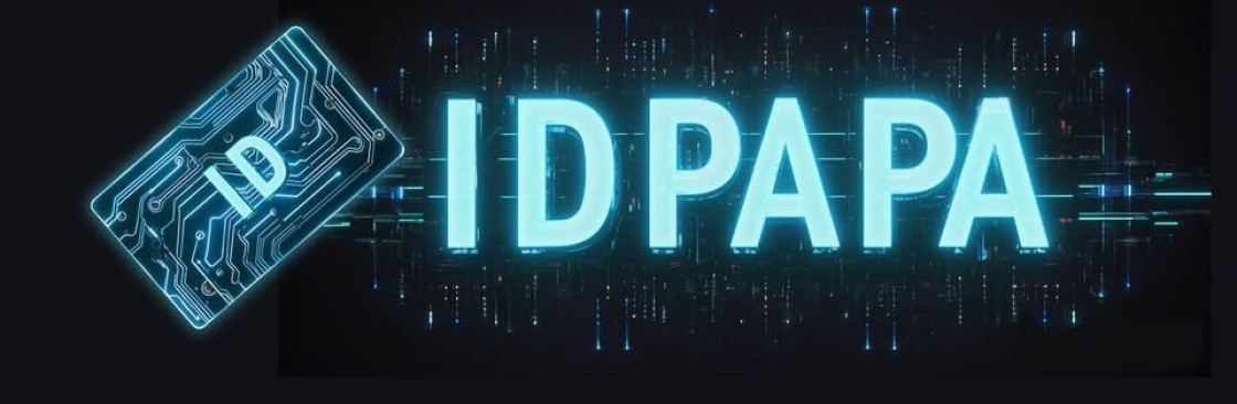 ID Papa Cover Image